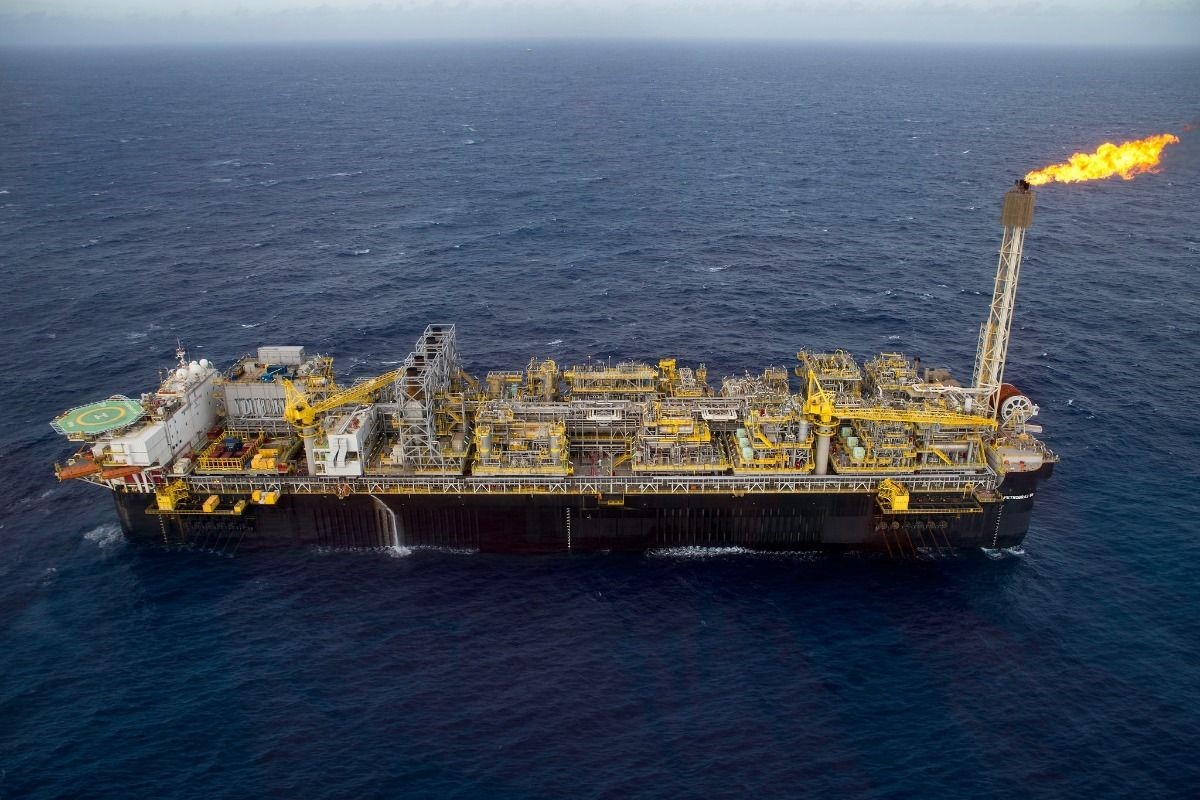 Oil&amp;Gas Brazil